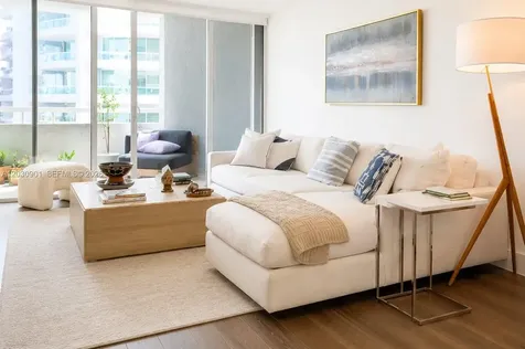 1627 Brickell Avenue Miami FL 33129