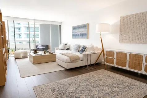 1627 Brickell Avenue Miami FL 33129