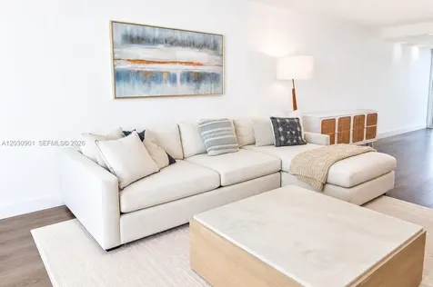 1627 Brickell Avenue Miami FL 33129