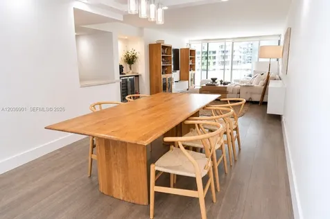 1627 Brickell Avenue Miami FL 33129