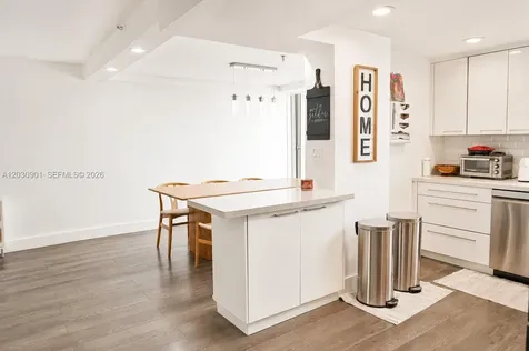 1627 Brickell Avenue Miami FL 33129
