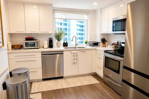 1627 Brickell Avenue Miami FL 33129