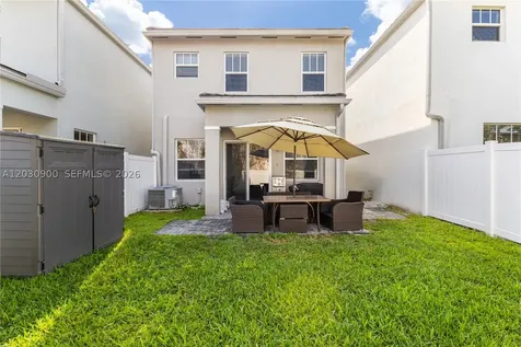 4813 NW 48th Terrace Tamarac FL 33319