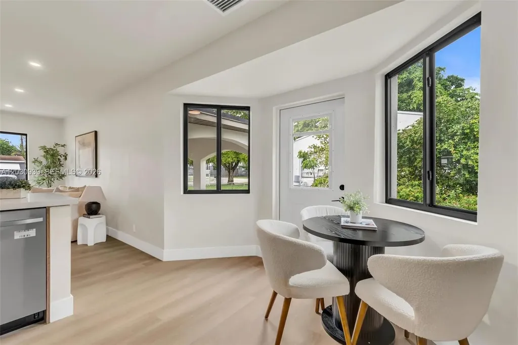 2651 Fletcher Court Hollywood FL 33020