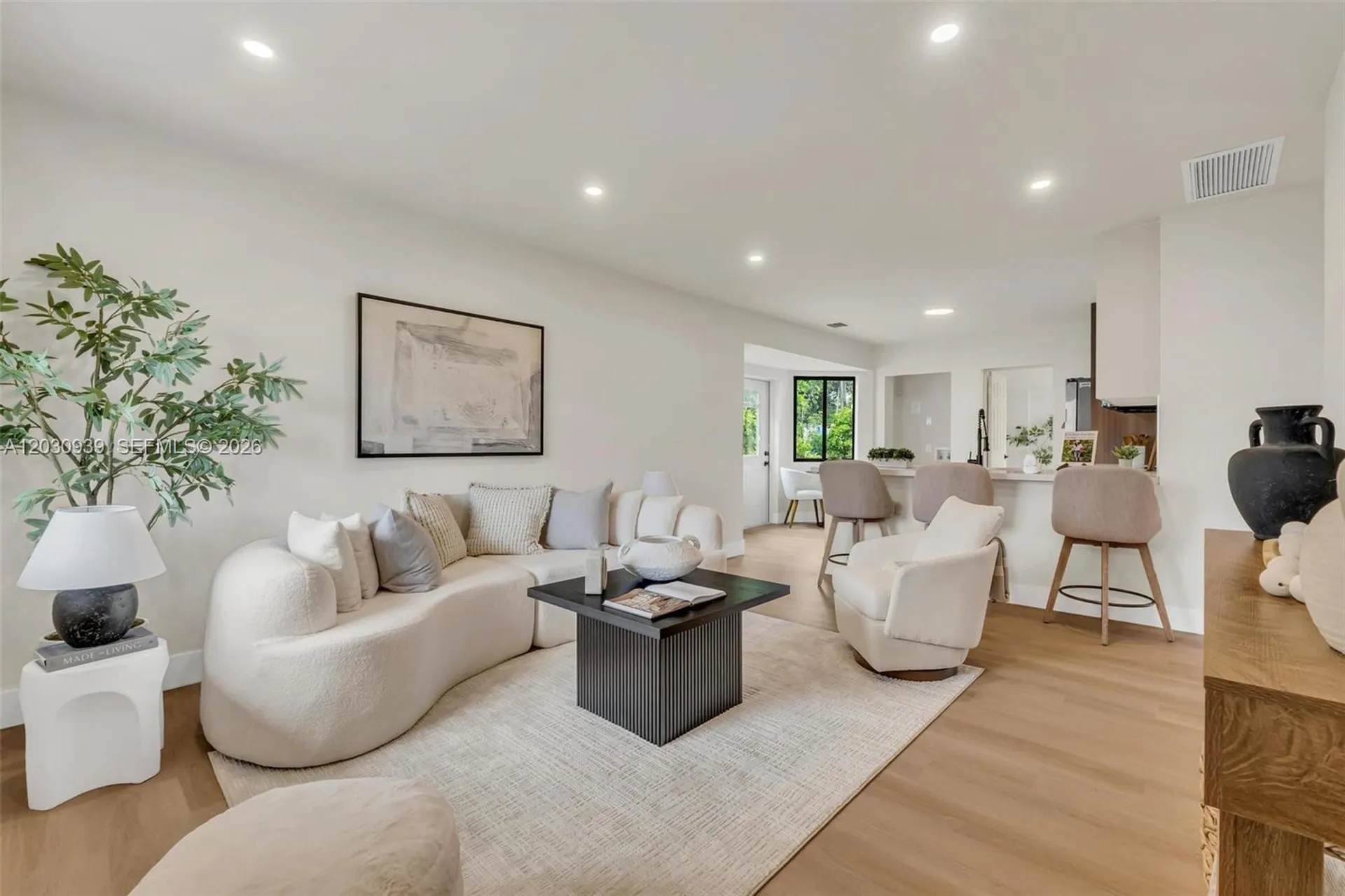 2651 Fletcher Court Hollywood FL 33020