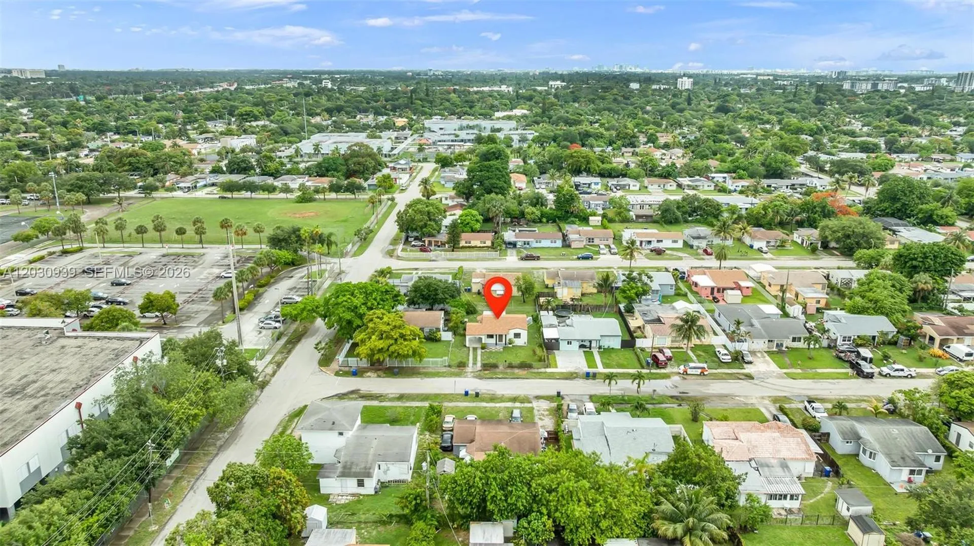 2651 Fletcher Court Hollywood FL 33020