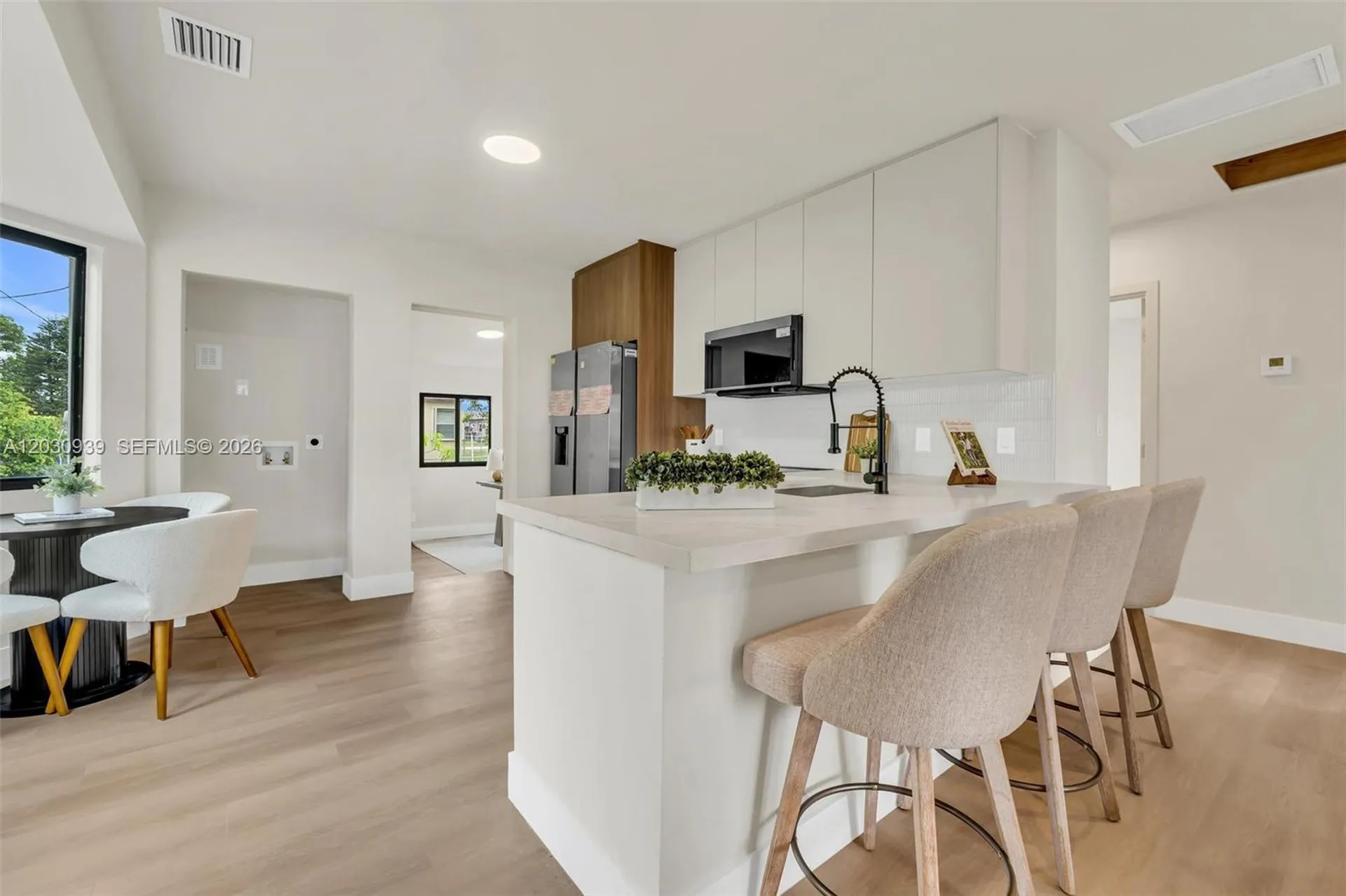 2651 Fletcher Court Hollywood FL 33020