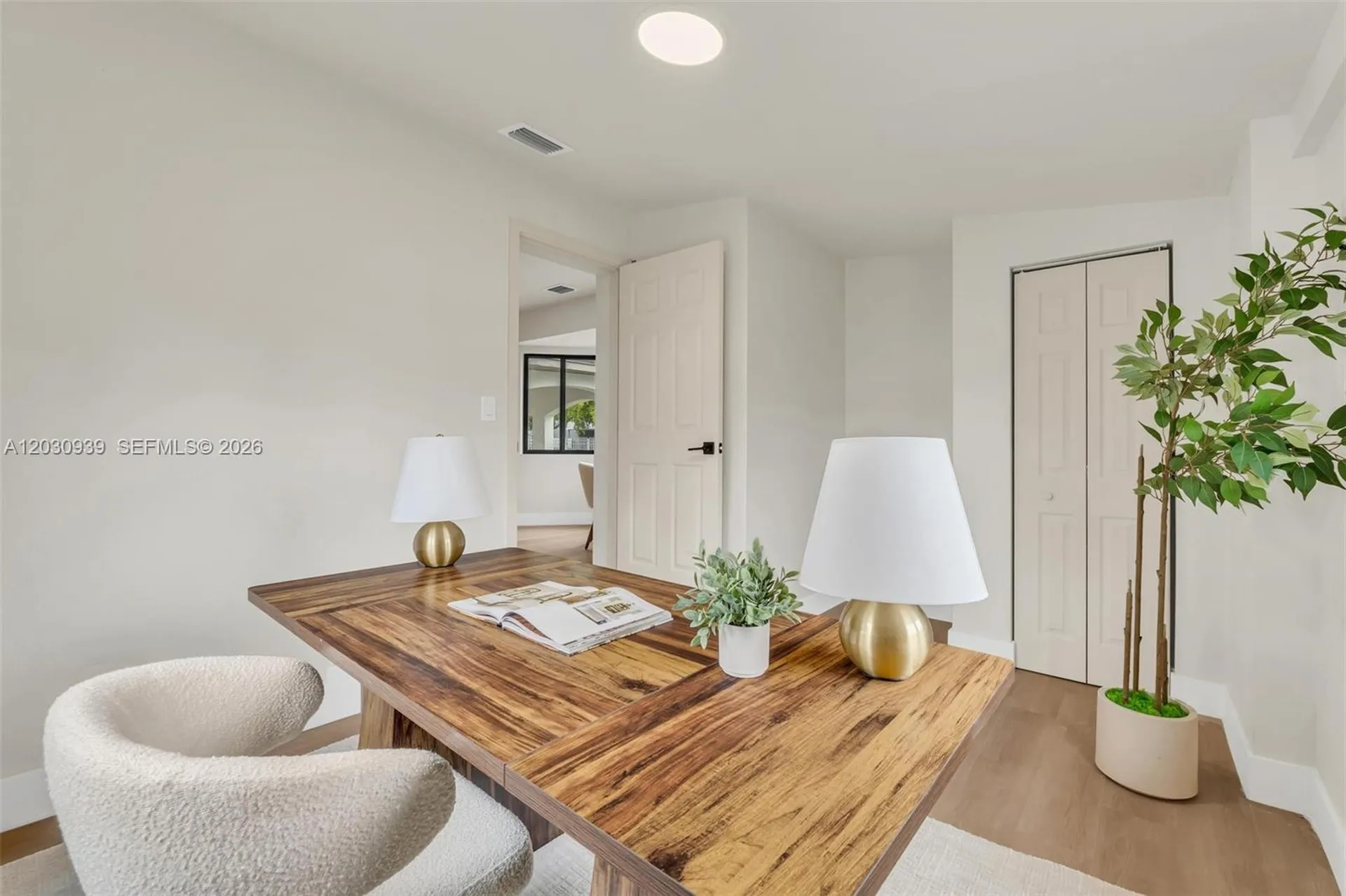 2651 Fletcher Court Hollywood FL 33020