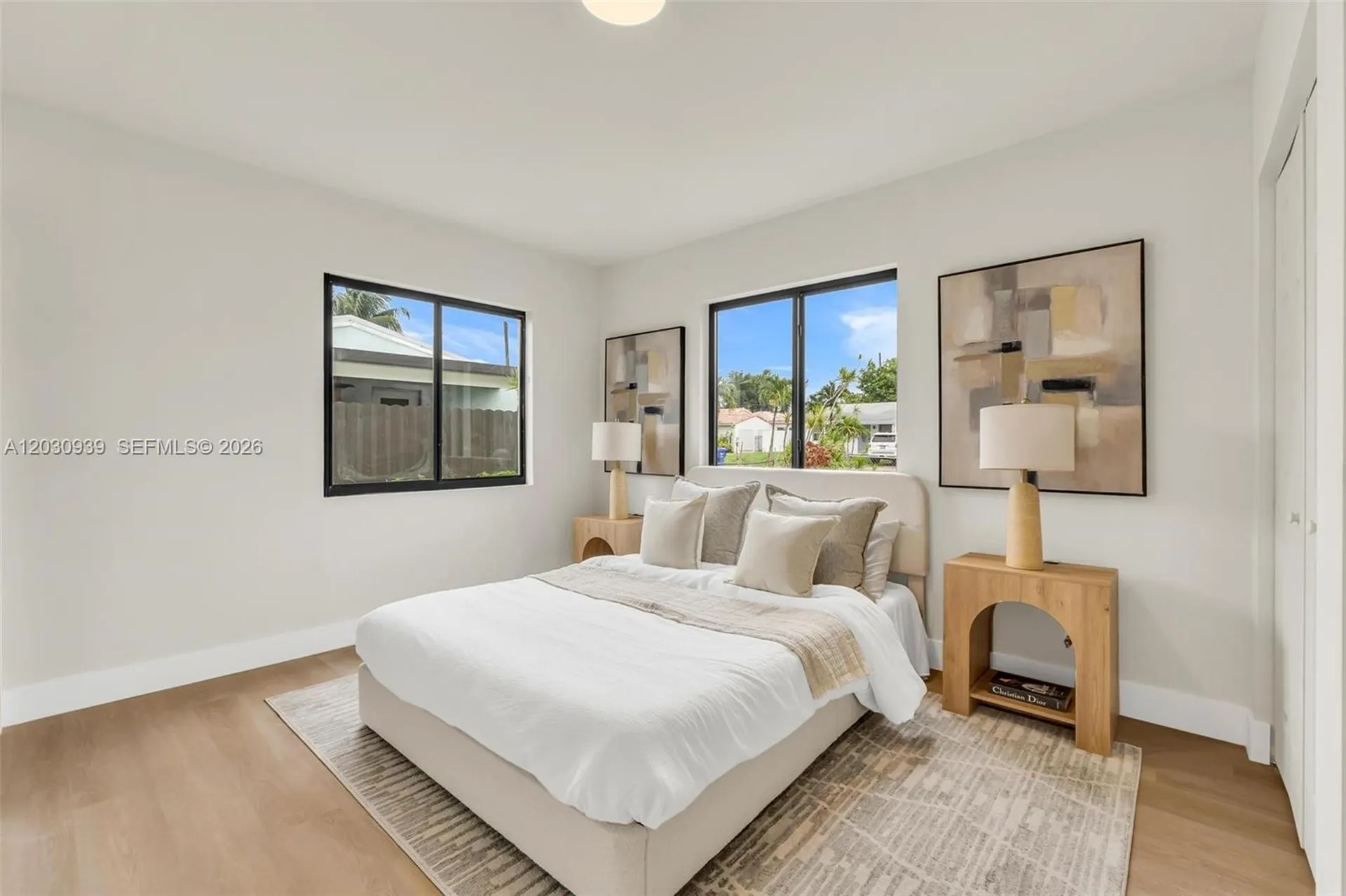2651 Fletcher Court Hollywood FL 33020