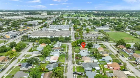 2651 Fletcher Court Hollywood FL 33020