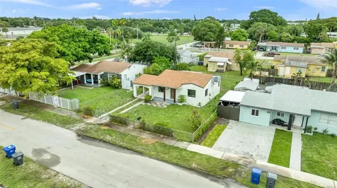 2651 Fletcher Court Hollywood FL 33020