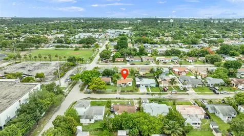 2651 Fletcher Court Hollywood FL 33020