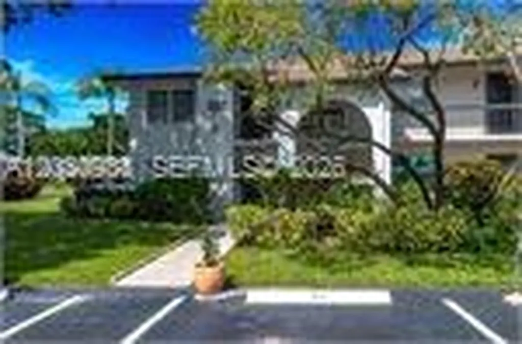 5710 Princess Palm Court Delray Beach FL 33484