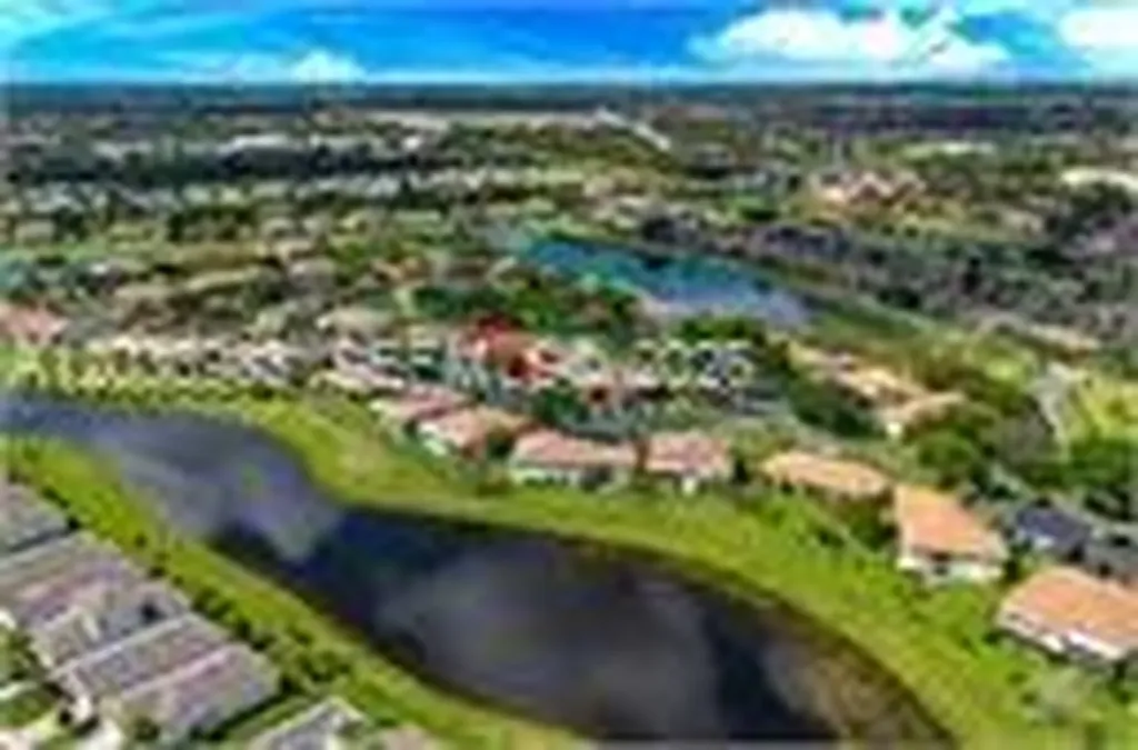 5710 Princess Palm Court Delray Beach FL 33484