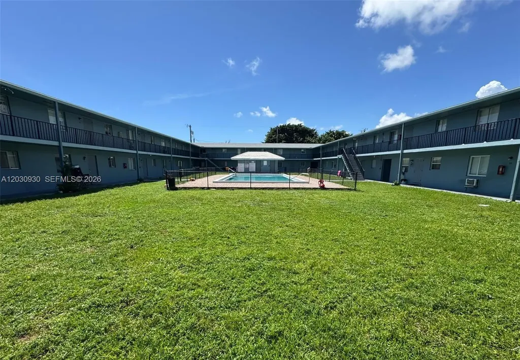 1829 N A Street Lake Worth FL 33460