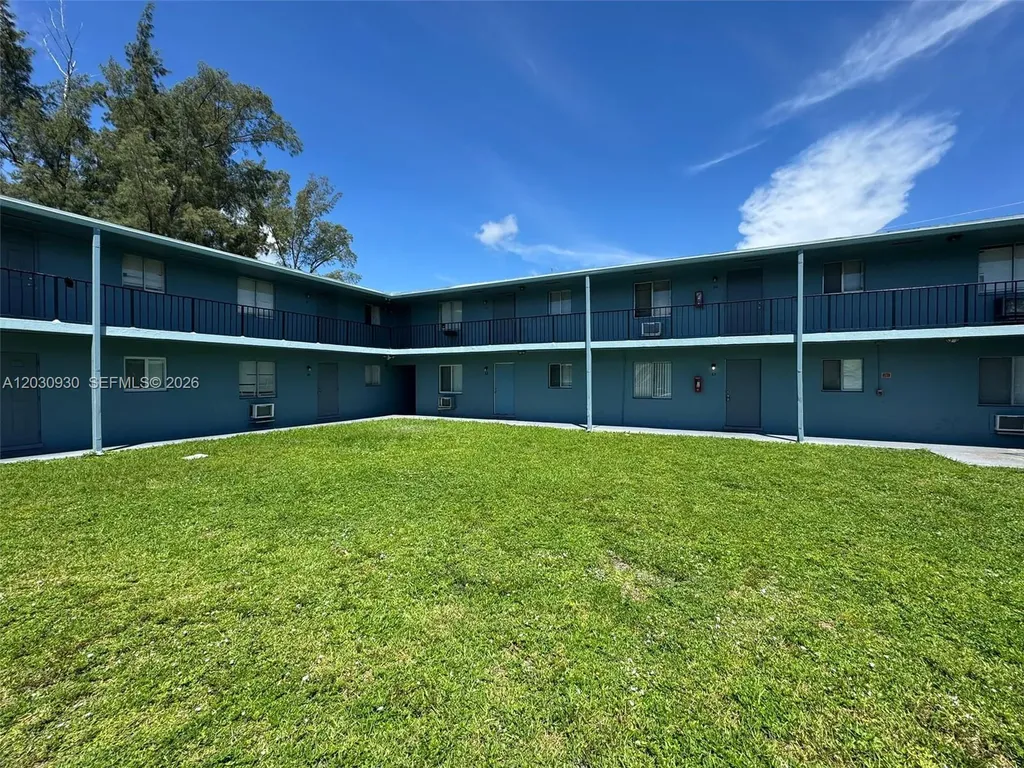 1829 N A Street Lake Worth FL 33460