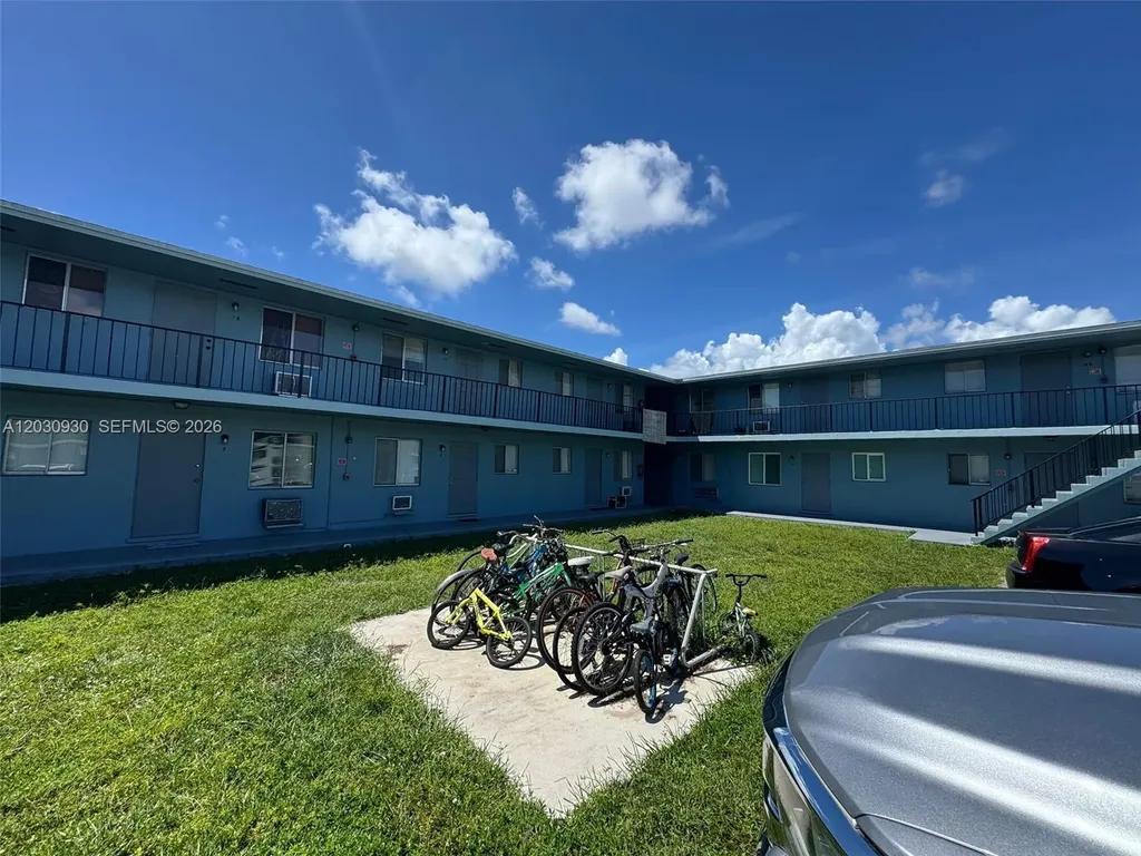 1829 N A Street Lake Worth FL 33460