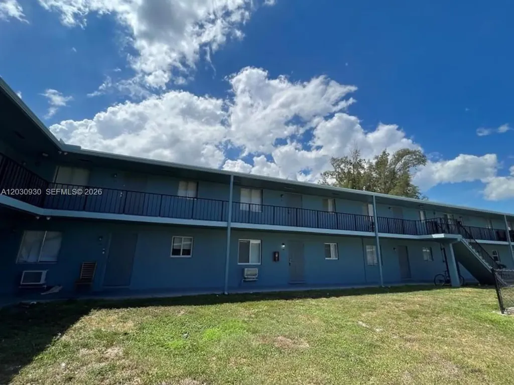 1829 N A Street Lake Worth FL 33460