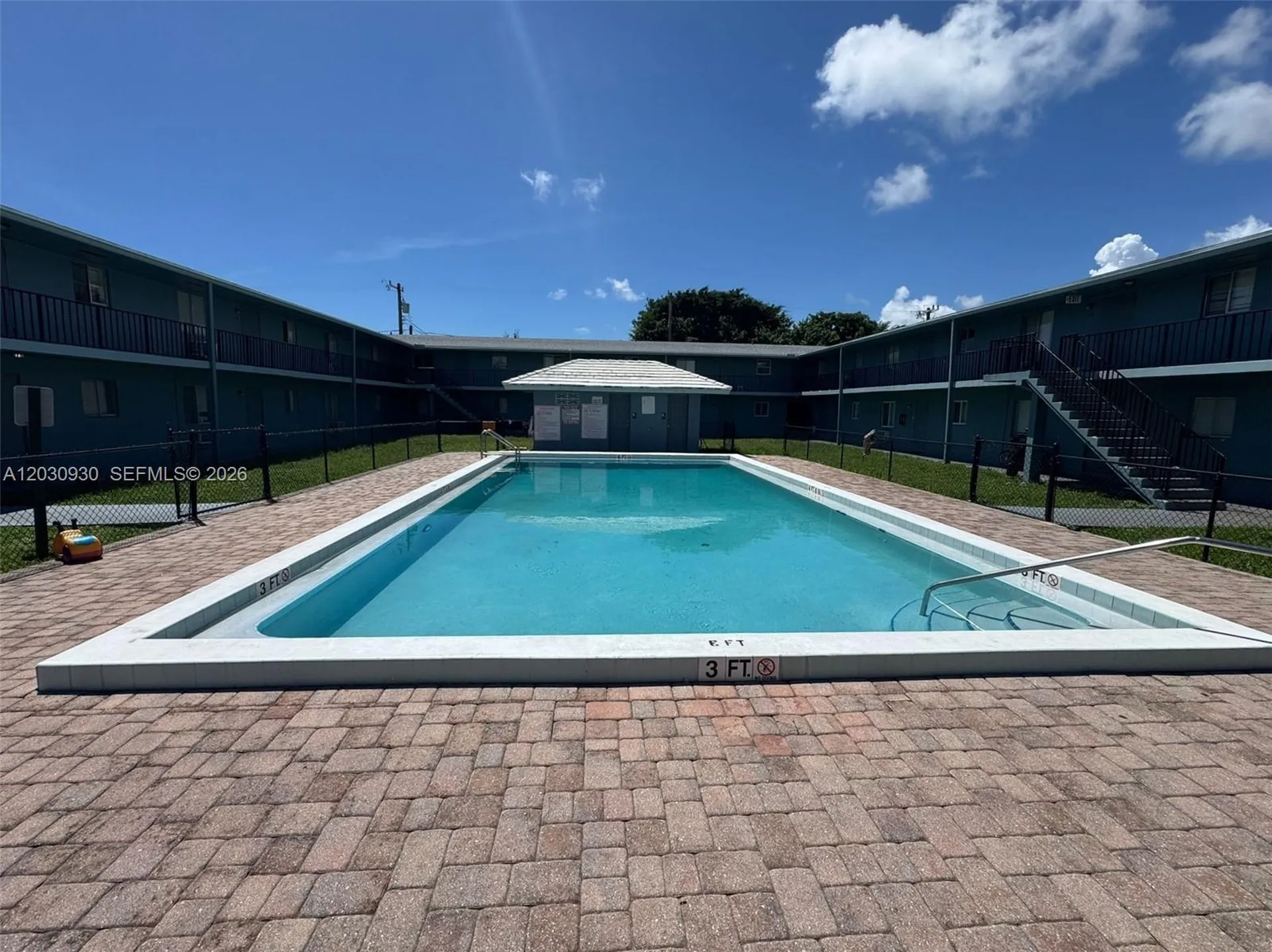 1829 N A Street Lake Worth FL 33460