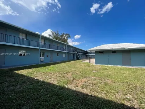 1829 N A Street Lake Worth FL 33460