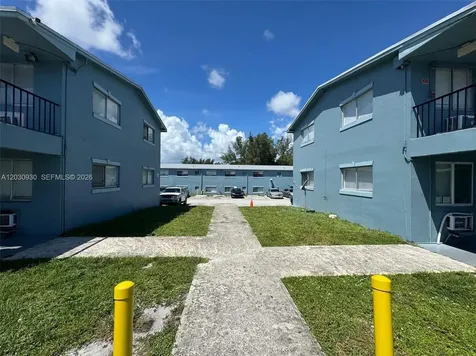 1829 N A Street Lake Worth FL 33460
