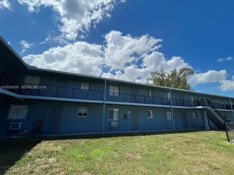 1829 N A Street Lake Worth FL 33460