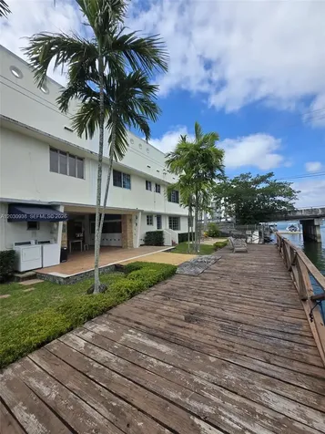 2131 Calais Drive Miami Beach FL 33141