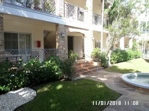 2131 Calais Drive Miami Beach FL 33141