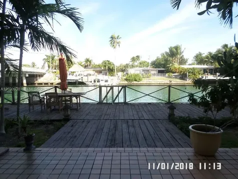 2131 Calais Drive Miami Beach FL 33141