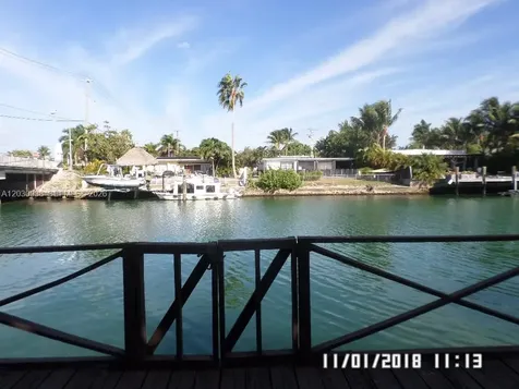 2131 Calais Drive Miami Beach FL 33141