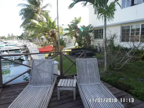 2131 Calais Drive Miami Beach FL 33141