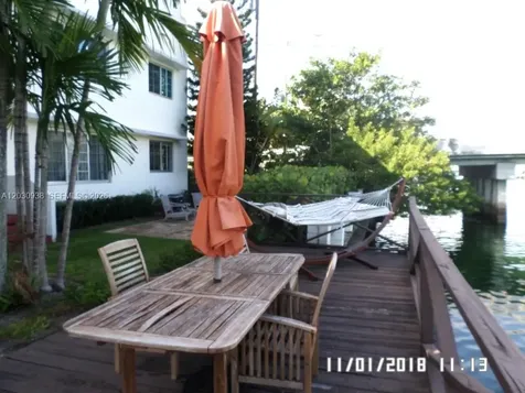 2131 Calais Drive Miami Beach FL 33141