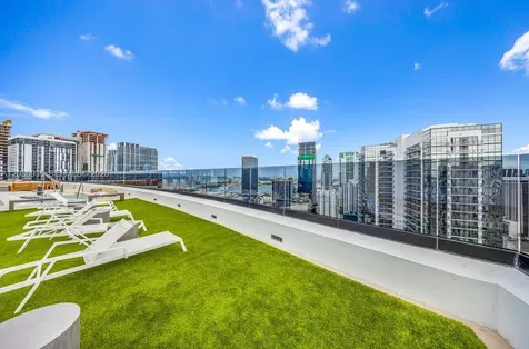 225 N Miami Avenue Miami FL 33128