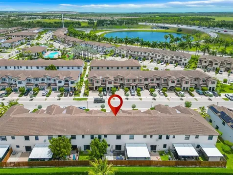 25160 SW 114th Avenue Homestead FL 33032