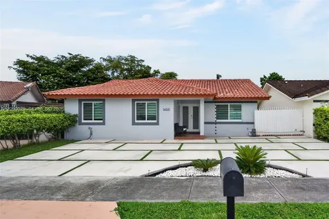 14315 SW 101st Street Miami FL 33186
