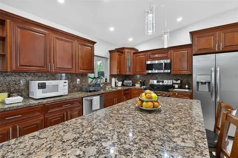 14315 SW 101st Street Miami FL 33186