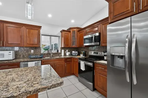 14315 SW 101st Street Miami FL 33186