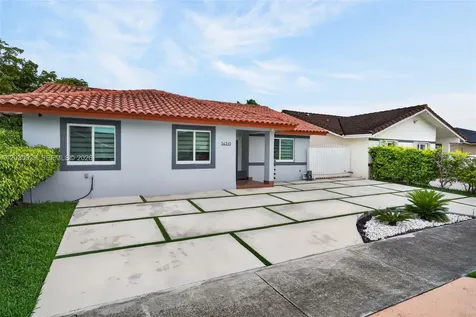 14315 SW 101st Street Miami FL 33186