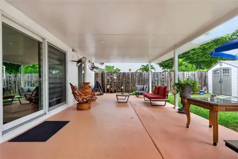 14315 SW 101st Street Miami FL 33186