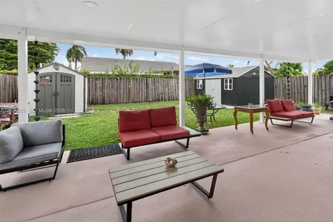 14315 SW 101st Street Miami FL 33186