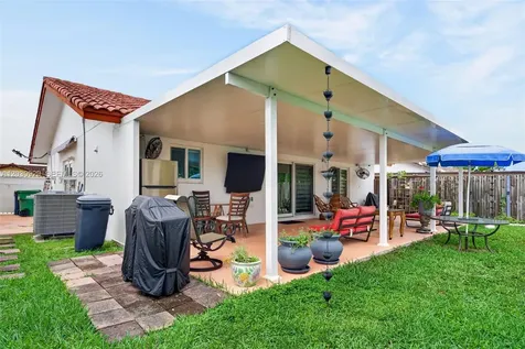 14315 SW 101st Street Miami FL 33186