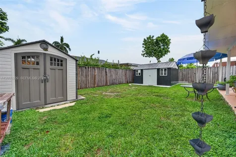 14315 SW 101st Street Miami FL 33186