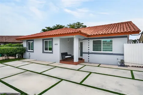 14315 SW 101st Street Miami FL 33186