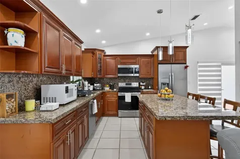 14315 SW 101st Street Miami FL 33186