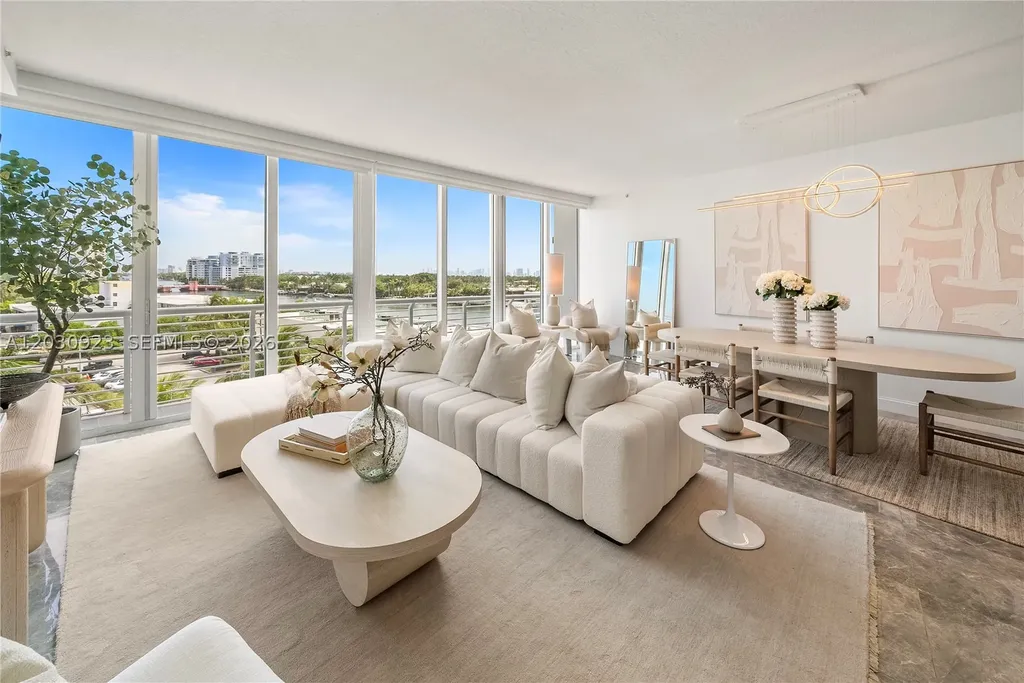 6580 Indian Creek Drive Miami Beach FL 33141
