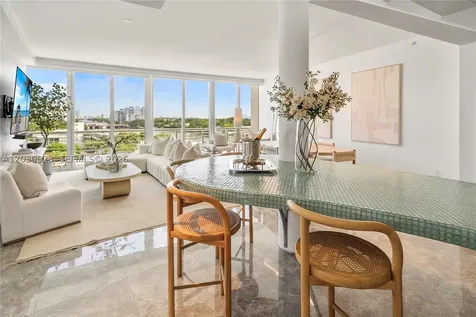 6580 Indian Creek Drive Miami Beach FL 33141
