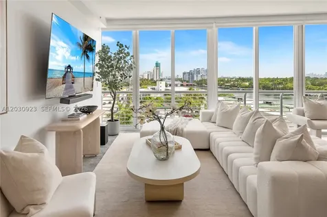 6580 Indian Creek Drive Miami Beach FL 33141