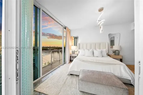 6580 Indian Creek Drive Miami Beach FL 33141