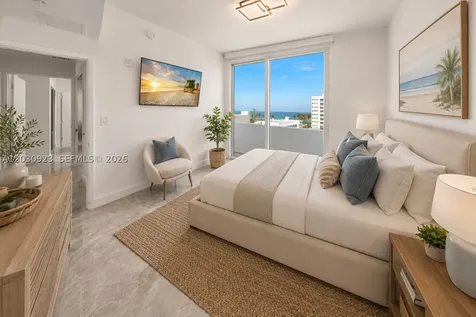 6580 Indian Creek Drive Miami Beach FL 33141