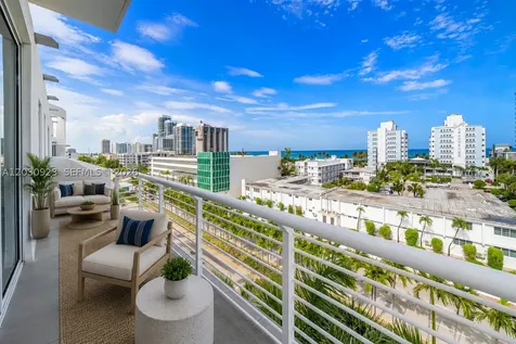 6580 Indian Creek Drive Miami Beach FL 33141